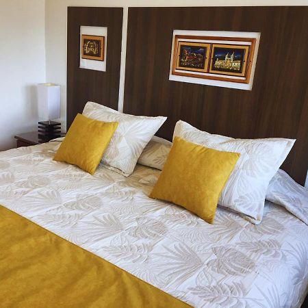 Hotel Sumaq Kay Cumbaya Экстерьер фото