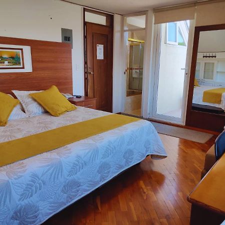 Hotel Sumaq Kay Cumbaya Экстерьер фото