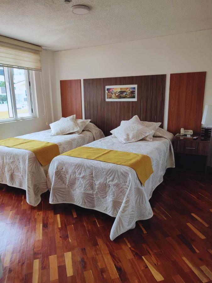 Hotel Sumaq Kay Cumbaya Экстерьер фото