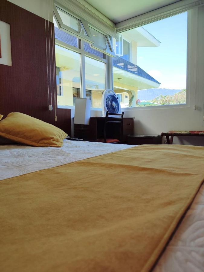 Hotel Sumaq Kay Cumbaya Экстерьер фото