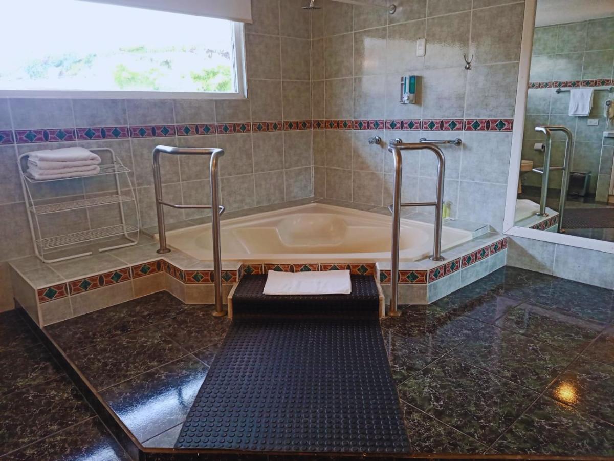 Hotel Sumaq Kay Cumbaya Экстерьер фото
