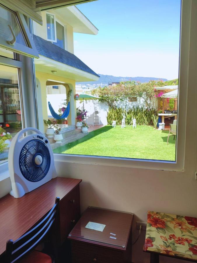 Hotel Sumaq Kay Cumbaya Экстерьер фото