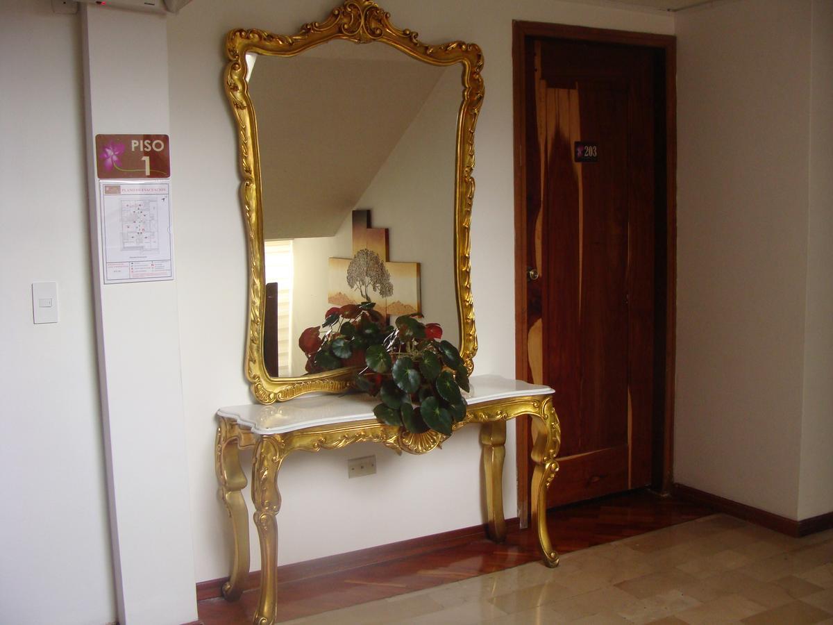 Hotel Sumaq Kay Cumbaya Экстерьер фото