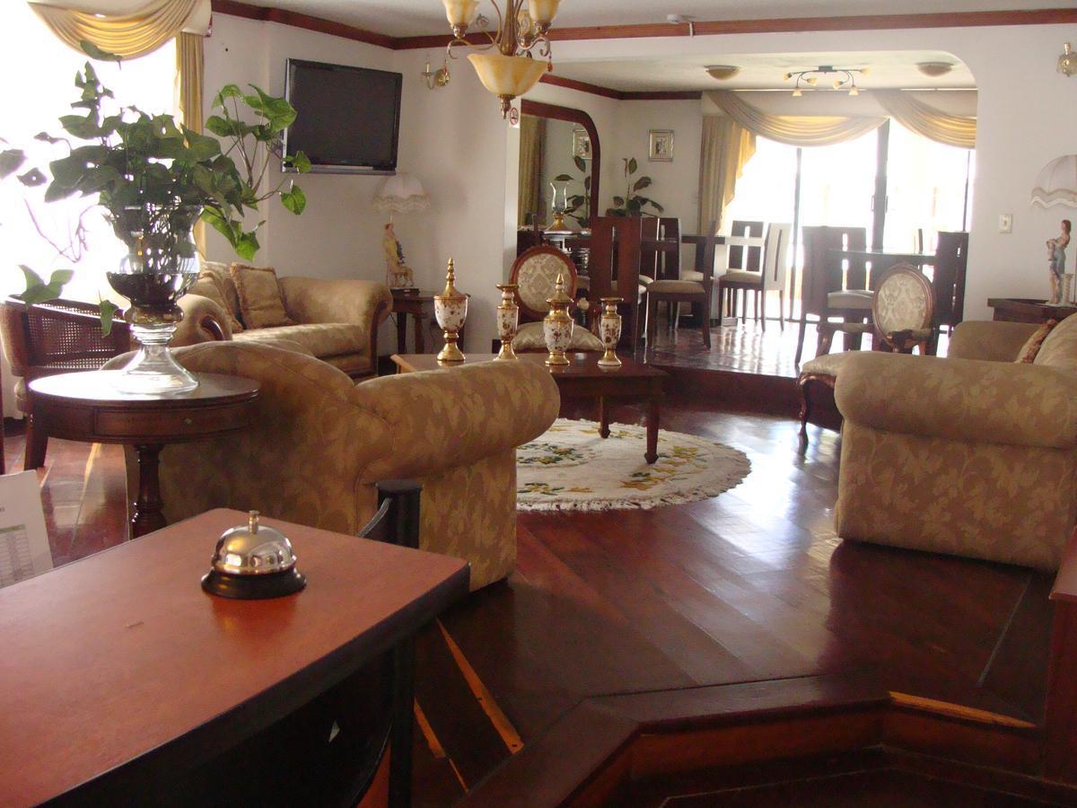 Hotel Sumaq Kay Cumbaya Экстерьер фото