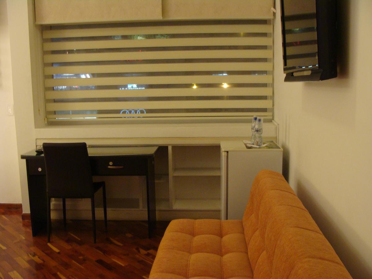 Hotel Sumaq Kay Cumbaya Номер фото